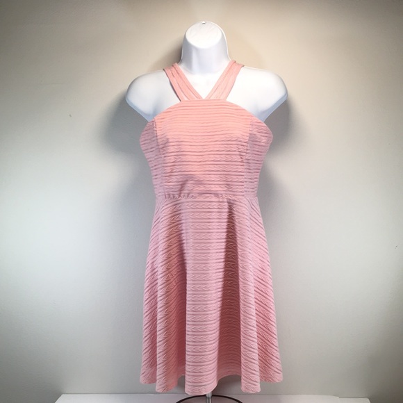 CHILDREN’S PLACE | PINK DRESS | SIZE 10-12 | NWT | Easter Dress | Gorgeo…
